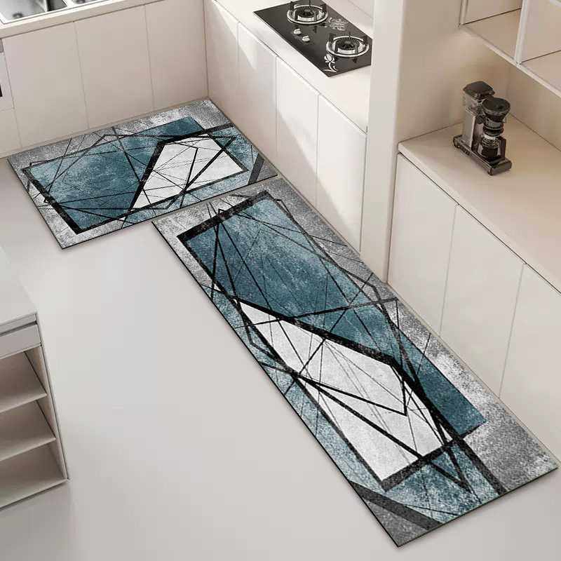 厨房地垫卫生间垫子入户门垫厨房垫浴室吸水门垫现货地毯,居家布艺,厨房地垫,淘宝优惠券,粉丝福利购,淘宝优惠卷