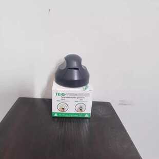 TeigPRO小美机揉面团刀头避免器ThermomixTM5 TM6揉面刀头缝隙罩