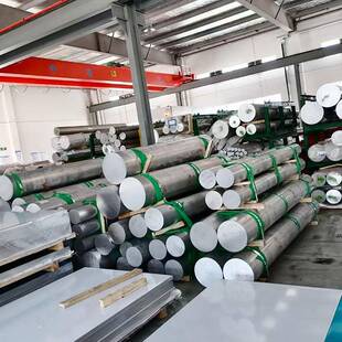 西南铝3A21铝棒大直径实心圆棒防锈铝合金3A21-H112铝棒现货