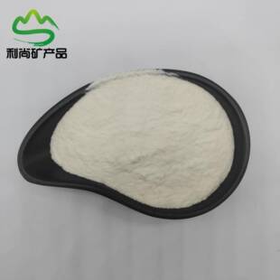 涂料无机凝胶水性流变助剂增稠悬浮剂硅酸镁锂膨润土保水吸水