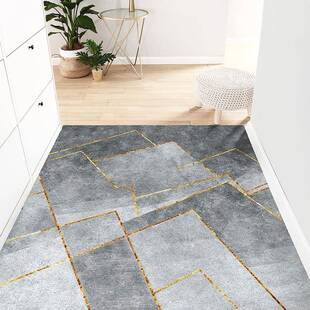 入户地垫可裁剪丝圈门垫进门耐磨脚垫家用户外垫子大门口地毯防滑