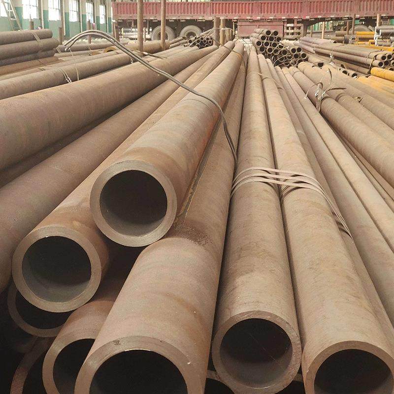 Q235B小口径厚薄壁空心无缝钢管碳钢无缝管工程流体输送用钢管,金属材料及制品,钢管,淘宝优惠券,粉丝福利购,淘宝优惠卷