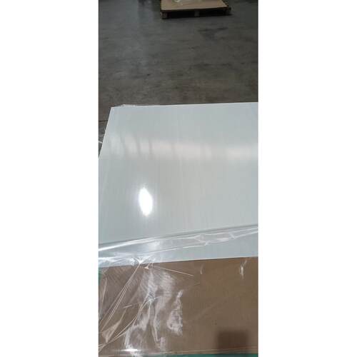 三聚氰胺玻璃纤维层压板防电弧玻纤板