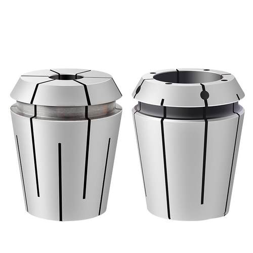 止水夹头内出水套内冷钻头铣刀筒夹出水刀柄不漏水