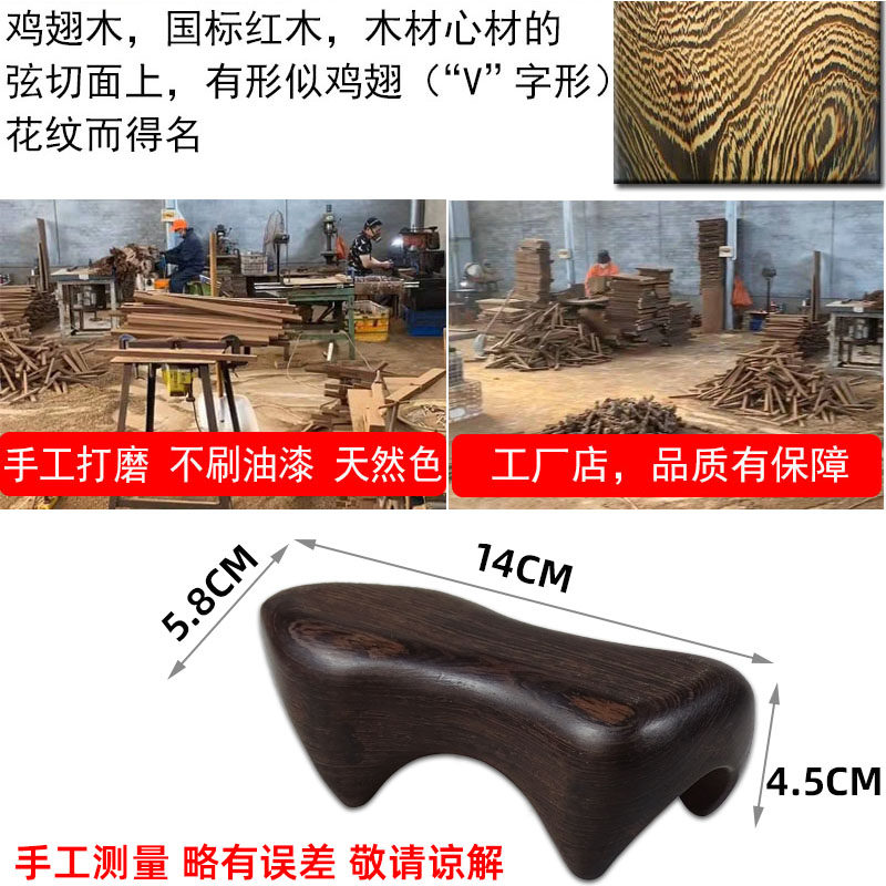 经络按摩狗推拿按摩工具背v部经络疏通按摩器动力虎脊柱按摩器颈