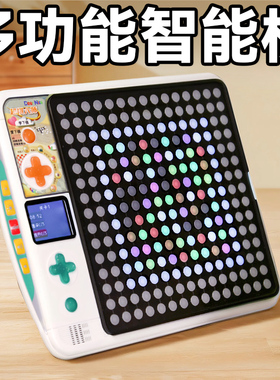 小学生男孩女孩8一12岁生日礼物十高端学霸1M0儿童9益智玩具六一