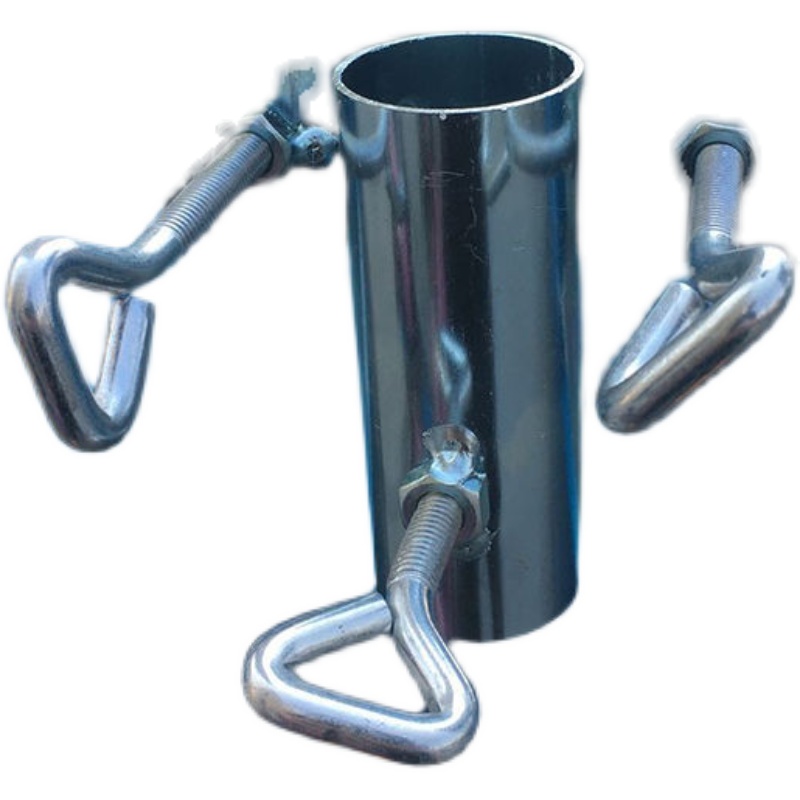 新款大伞户外摆摊伞三轮车u餐车货车固定架子太阳伞遮阳伞插伞底