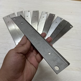 九号E系列可f拆卸不锈钢座桶支架 72v120ah电池固定支架