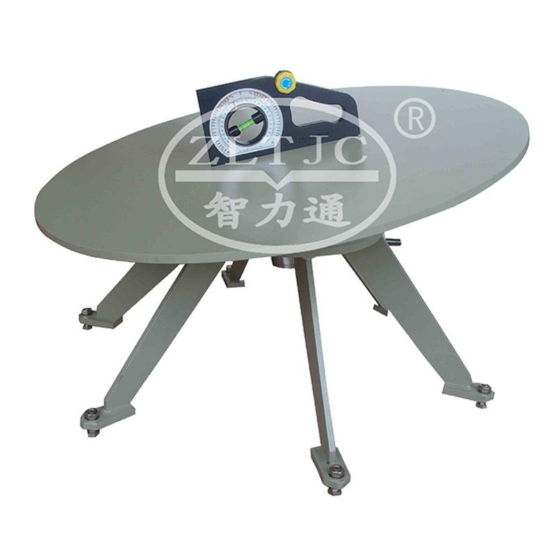 厂家供应WD-1型家电稳定性试验台倾斜平面性能测试台倾斜台