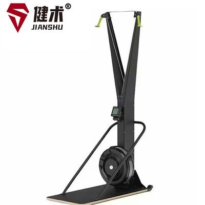 JS-AA5201-Machines风阻滑雪机室内模拟滑雪机商用风阻滑雪机