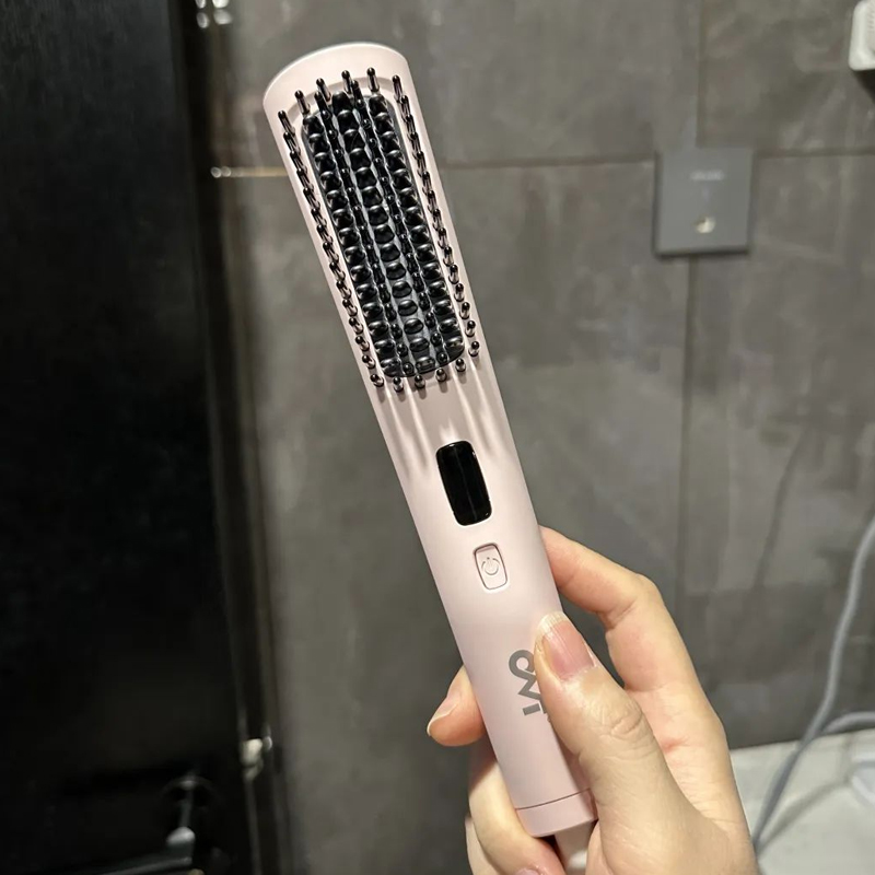 生日礼物女生七夕情人节送女友送老婆教师给闺蜜实用的礼品直发梳