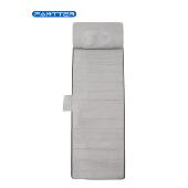 正品 FANTTER按摩垫全颈功椎肩部背腰部多能家用身揉捏躺靠垫按摩