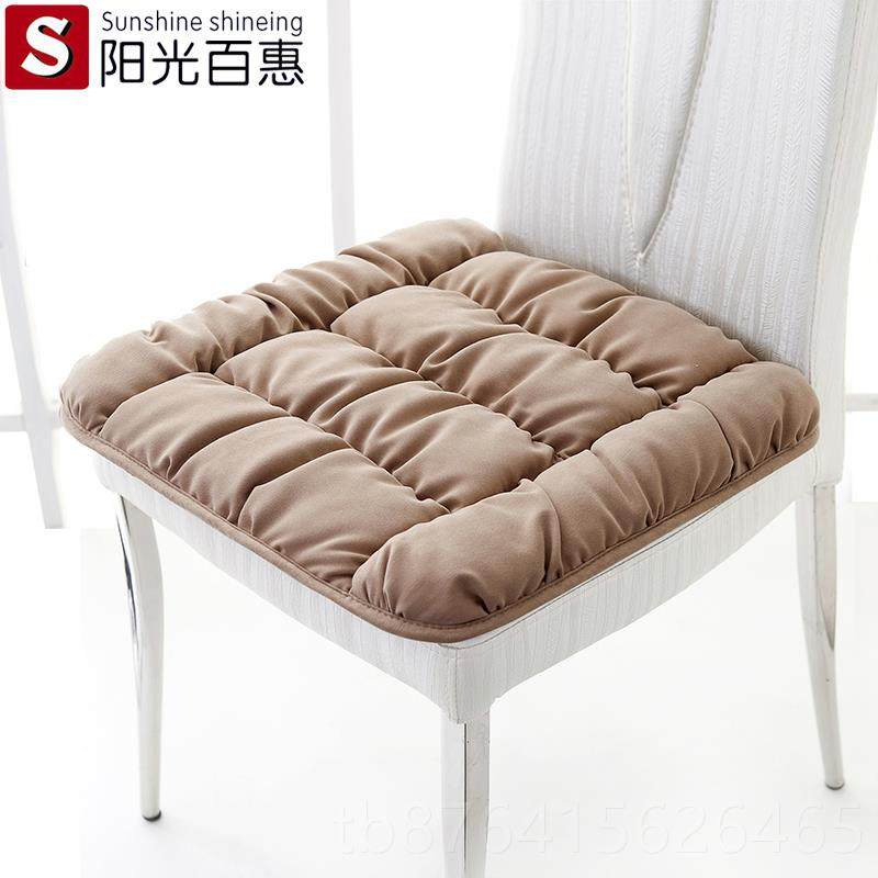 正品坐椅子垫学生教垫垫室宿舍板凳子餐椅子屁股办公室久垫坐座垫,居家布艺,椅垫,淘宝优惠券,粉丝福利购,淘宝优惠卷