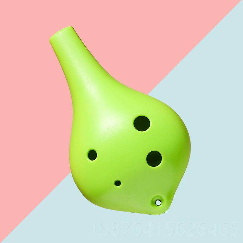 正品树脂6陶笛乐孔器初学入门中音C调ac塑料六埙者孔12小学生儿童,乐器/吉他/钢琴/配件,陶笛,淘宝优惠券,粉丝福利购,淘宝优惠卷