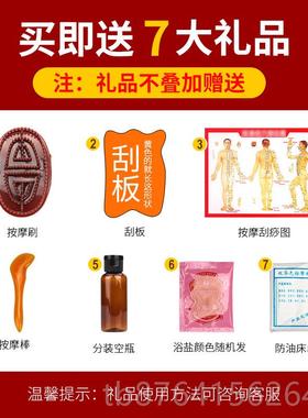 正品薰衣草按摩精油美5l00m推 全身拿开背肩颈刮痧通经络植物芳疗