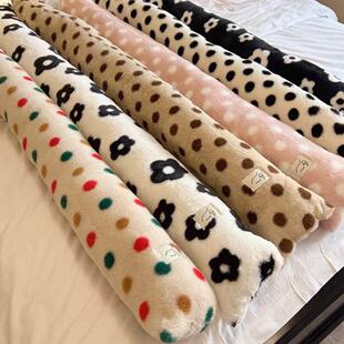 网红ins可爱打结抱枕腰靠枕头沙发午睡抱枕卧室床头礼物床上飘窗