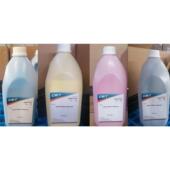 1100 2060 8000 6000 适用柯美1085 1060 7000 2070 6501碳粉墨粉