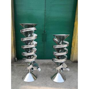 小麦选种机器黄豆筛选机精选机选豆机螺旋筛选机过滤机玉米大豆