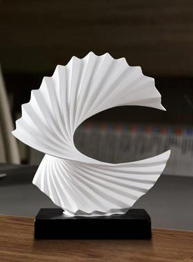 招财财源滚滚办公室摆件现代客厅电视酒柜家居装饰品乔迁新房礼物