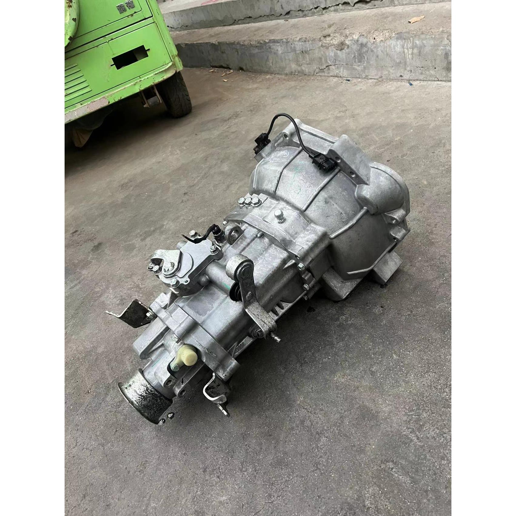 适用东风风行菱智v3 M5 M34g18s三菱4G63 4g6 4184G69变速箱波箱