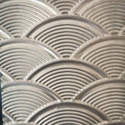 不锈钢板金属板压花机各种花纹来样定制捶打纹米粒纹菱形纹方格等