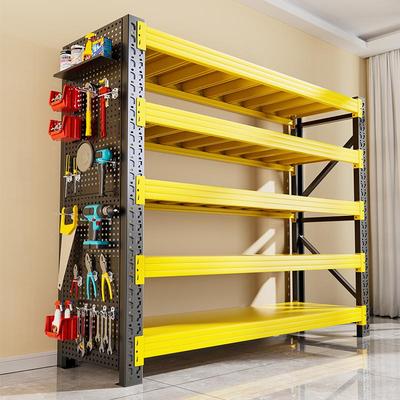 仓储货架多层重型库物超市