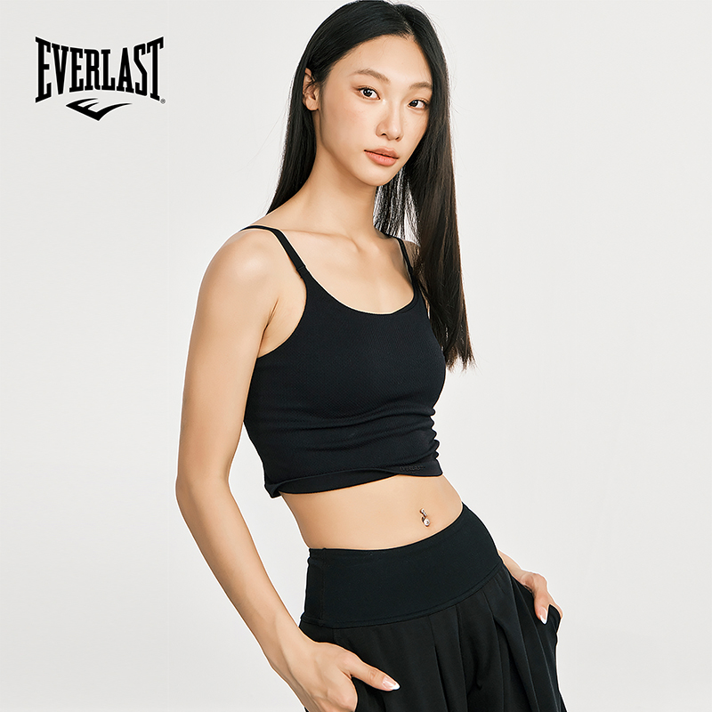 EVERLAST运动文胸背心