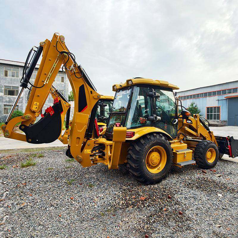 两头忙挖掘装载机前铲后挖液压控制铲装挖掘破碎运输一体机,五金/工具,其他机械五金,淘宝优惠券,粉丝福利购,淘宝优惠卷