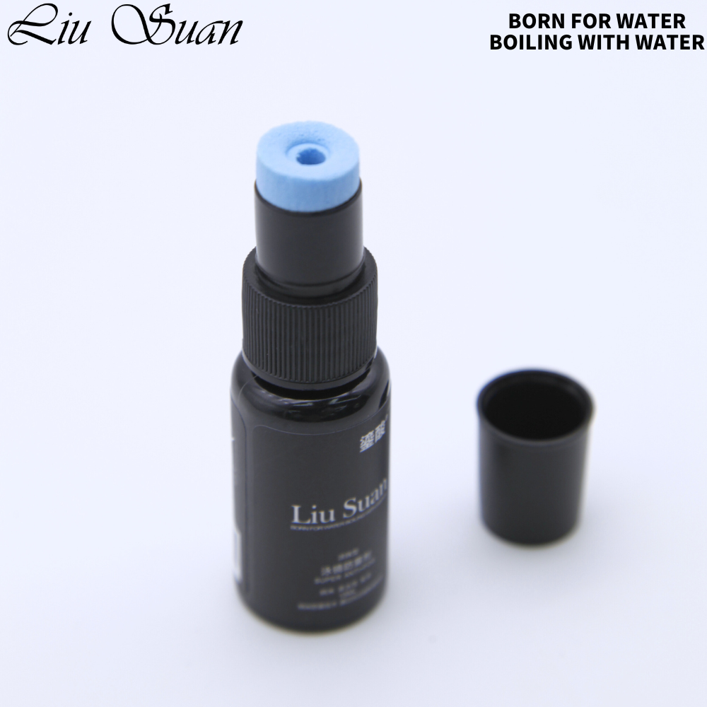 鎏酸游泳镜长效防雾剂涂抹款防雾清晰舒适佩戴游泳神器泳镜专用