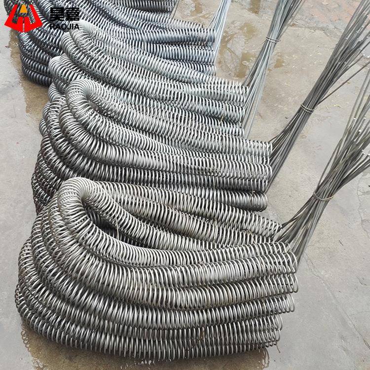 厂家直供OCr20Ni80镍铬电热丝高品质镍铬电阻丝发热丝