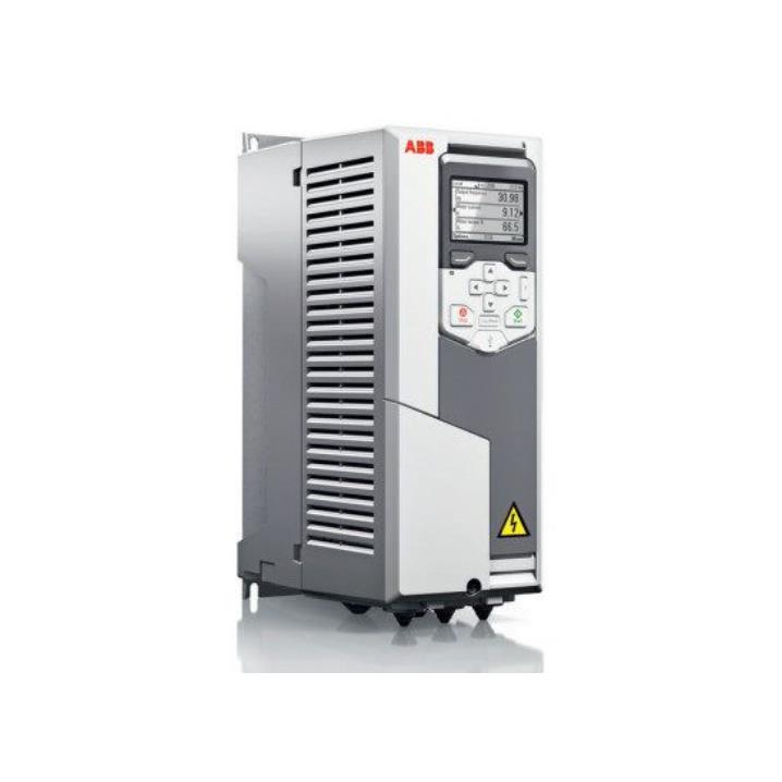 ABB580变频器 ACS580-01-033A-4 额定功率15kw 三相电压380V-480V