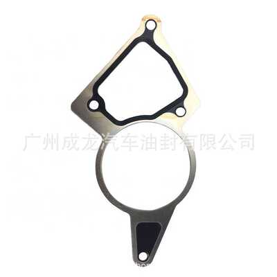 1731754 BK2Q8K530AB 真空泵垫 booster vacuum pump gasket