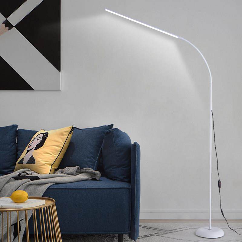 美睫纹绣美容美甲纹眉种睫毛无影灯冷光柔光超亮工作LED落地台灯