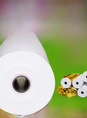 厨房打印纸80×60热敏收银纸80mm客如云xprinter打印机卷纸80x60