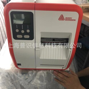 艾利Avery Dennison Monarch ADTP1ADTP2工业级条码标签打印机