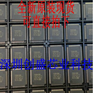 全新原装 TMPM370FYFG / TMPM370FYAFG 封装LQFP100 微控制器芯片