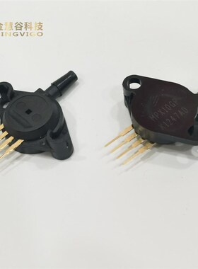 MPX10GP 压力传感器全新原装现货供应