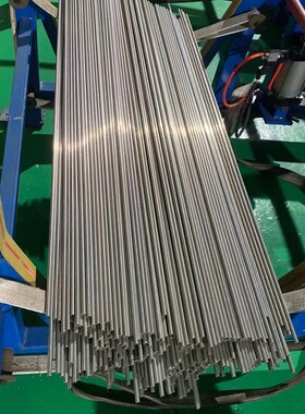 生 产lnconel718(GH4169)高温合金毛细管,可按客户要求定