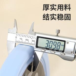 5岁家庭幼儿园宝宝小型滑梯小孩游乐场用 滑滑梯儿童室内家用2
