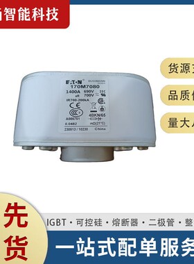 170M6892 170M7062 170M7080 快速熔断器底座保险丝