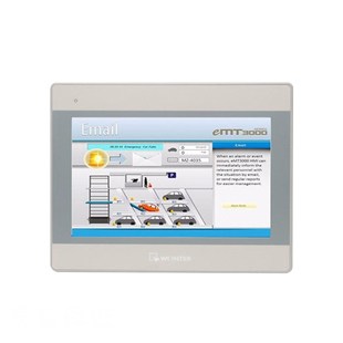 WEINVIEW威纶通触摸屏cMT2159X cMT2167X  15寸人机界面工控触摸