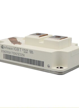 BSM200GA170DN2SE3256 全新现货 IGBT模块 二极管 可控硅