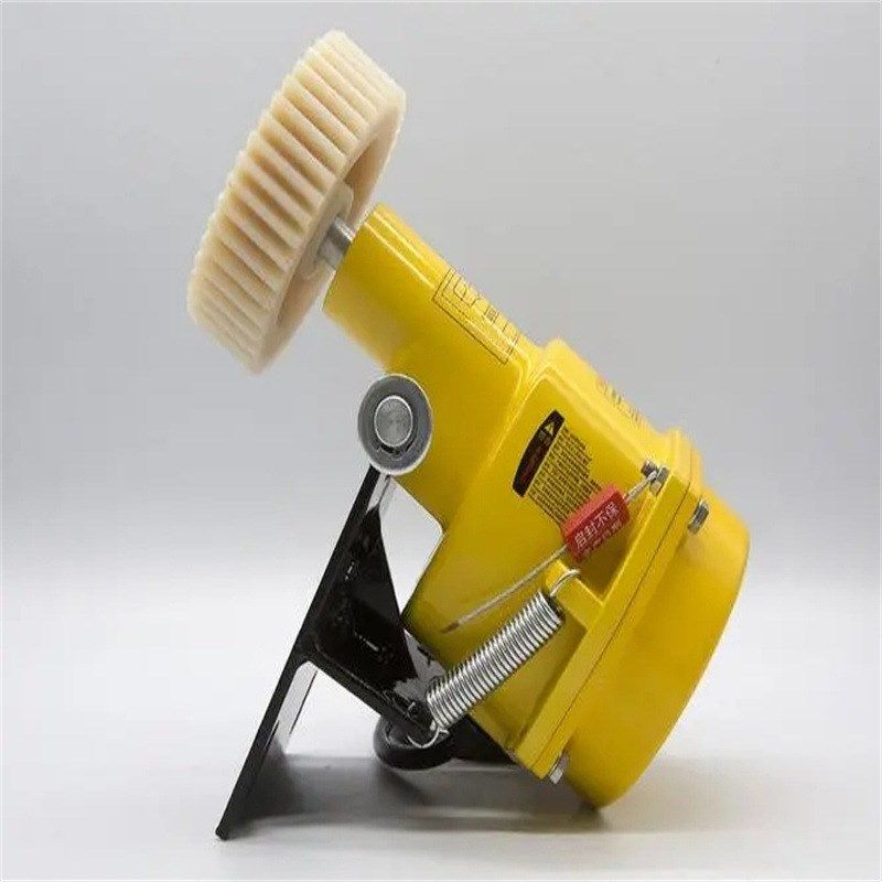 山东长风DH系列打滑检测器 DH3速度开关机械打滑检测器