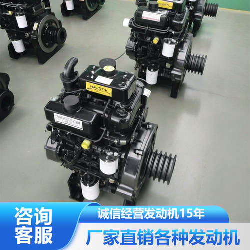 两缸玉柴力佳2110211521002105三缸四缸柴油机发动机总成及配件