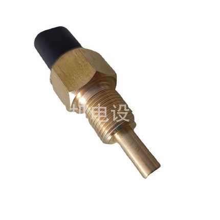 销售淄博Z170船用柴油机FVA408监控仪水温传感器  M18X1.5