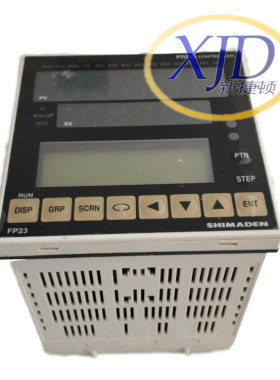 SHIMADEN岛电FP23-SSVN-000000C温控表