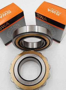 现货供应 NU334M NU334M/C3 NJ334M NUP334E NUP334M圆柱滚子轴承