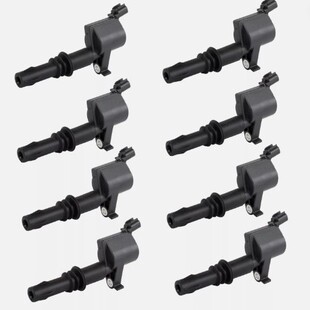 3W7Z12029AA FD493 SP493 F7TZ12029CC FD503 AGSF32PM 点火线圈