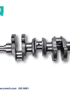 厂家直供K6A 曲轴12221-78A01 1222178A01用于DA62T DA63TDA63V