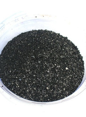无粉尘预分散耐高温溶剂黑黑色沙在油墨、工程塑料使用8级耐晒